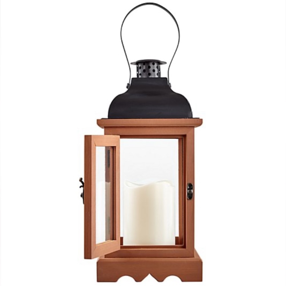 Decorative Lantern - Picture 7 of 12